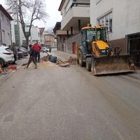 Brojne ulice u Sarajevu danas bez vode 