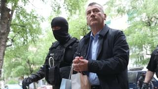 Ibrahim Hadžibajrić ostaje u pritvoru još tri mjeseca
