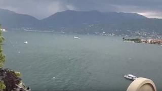 Djevojka se utopila u jezeru u Italiji dok je pokušavala spasiti mlađeg brata