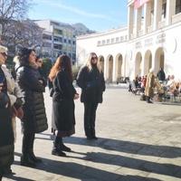 "Putevima nevidljivljih Mostarki" kao dio turističke ponude
