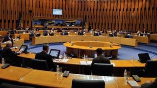 Danas sjednica Doma naroda Parlamenta BiH: Na dnevnom redu tri reformska zakona