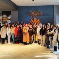 Gotovo 1.200 učenika sarajevskih škola posjetilo Olimpijski muzej