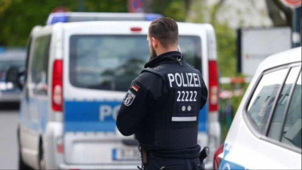 Dva državljana BiH uhapšena u Njemačkoj zbog šverca oružja