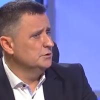 Đajić: "Neće Dodik braniti ovakvog “buzdovana” kao što je Draško Stanivuković"