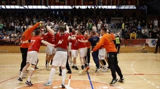 Rukometaši Vogošće se plasirali u osminu finala EHF kupa