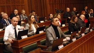 Sjednica Gradskog vijeća: Odluke o dodjeli priznanja i nagrada Grada Sarajeva u 2024. godini