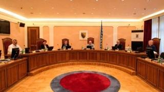 Venecijanska komisija: Ključno je izbjeći paralizu Ustavnog suda BiH