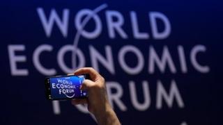 Počeo Svjetski ekonomski forum u Davosu