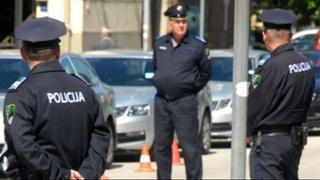 Bijeljinac uhapšen u Tuzli zbog više krivičnih djela


