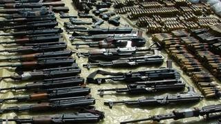"Eksplodirao” izvoz naoružanja: SAD i Bugarska najveći kupci bh. oružja i municije
