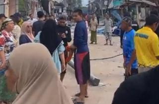 Video / U eksploziji pirotehnike na Tajlandu poginulo 9 i ranjeno 100 ljudi: Oštećeno 500 kuća
