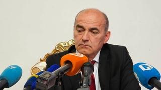 Nakon odluke Tužilaštva KS o Sebiji Izetbegović: Škrijelj zakazao konferenciju za medije