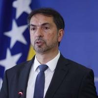 Čavara: Vjerujem da će otvaranje pristupnih pregovora biti prekretnica u političkom životu BiH