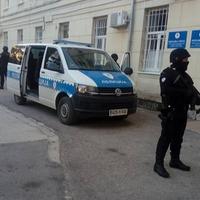 Pronađena osoba koja je bacila bombu na objekte u mjestu Lastva