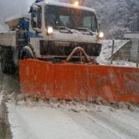 Sela oko Bosanskog Grahova i dalje odsječena zbog snijega