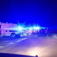 Teška nesreća u BiH: Više osoba povrijeđeno, na terenu policija, Hitna pomoć i vatrogasci