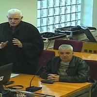 Ratni zločinac Garić prebačen u Srbiju: Ko je potpisao rješenje