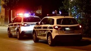 Opljačkana trgovina u Sarajevu: Razbojnik prijetio nožem i oteo novac