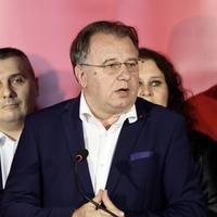 Oglasili se iz SDP-a: Pozivamo sve političke činitelje da prihvate odluku Šmita kao pozitivan iskorak
