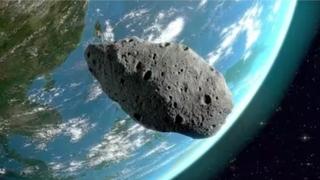 Asteroid veličine zgrade od 20 spratova približavao se Zemlji