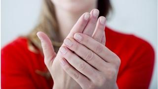 Dužina prstiju može ukazati na psihičke poremećaje