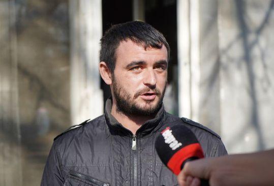 Vladulović: Policija mi je rekla šta se dogodilo  - Avaz