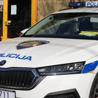 Karlovačka policija ulovila krijumčare ljudima iz BiH, Turske, Francuske i Hrvatske