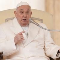 Papa osudio ratove u Ukrajini i Gazi: Treba postići mir kroz pregovore