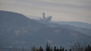 Hezbolah ispalio rakete na izraelske vojne lokacije
