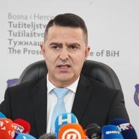 Kajganić najavio optužnicu protiv advokatice uhapšene kada i Debevec i Mehmedagić
