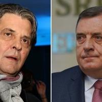 Vasković: Očajni Dodik pokušava izazvati sukob u regionu i neće prestati sa tim pokušajima