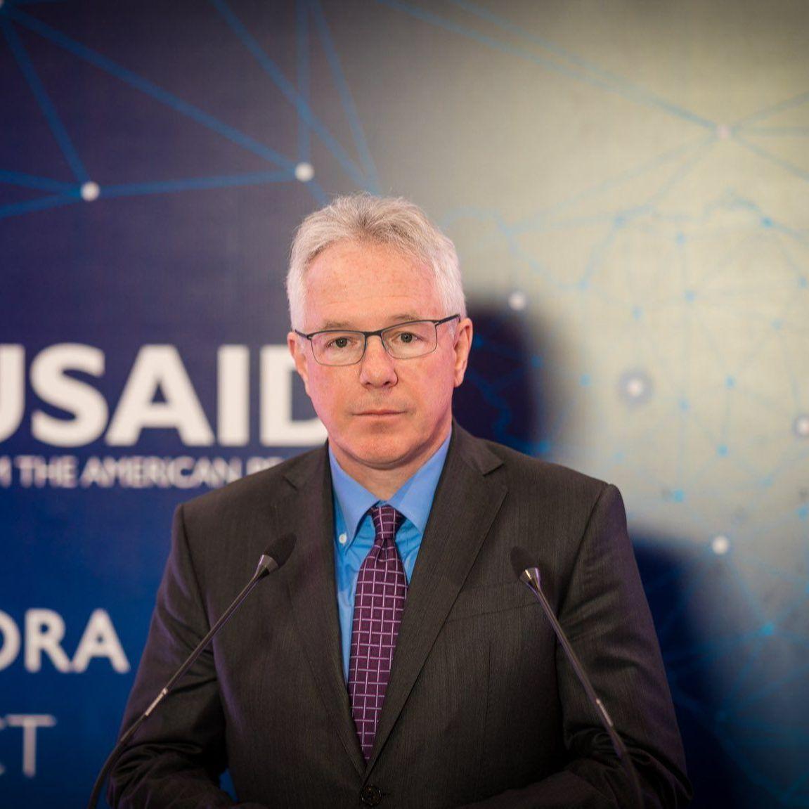 Ambasada SAD: Činjenice o napadu na Markale su dobro utvrđene i nepromjenjive