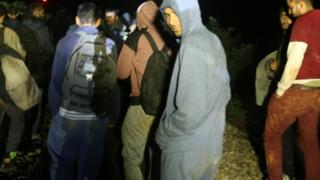 Uhapšen Afganistanac koji je prebacivao ilegalne afganistanske migrante iz BiH u Hrvatsku