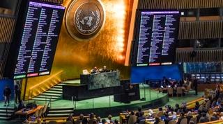 Generalna skupština UN osudila američki embargo prema Kubi: Samo SAD i Izrael bili protiv