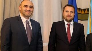 Ensar Eminović dobio unapređenje: Skakin i Biserin savjetnik koji je ruske diplomate pustio u BiH, "pobjegao" u Vašington! 
