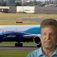 Zviždač koji je tužio Boeing pronađen mrtav na parkingu