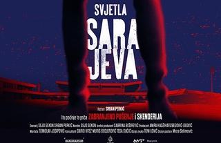Film "Svjetla Sarajeva" o grupi Zabranjeno pušenje ispraćen aplauzima u Los Anđelesu
