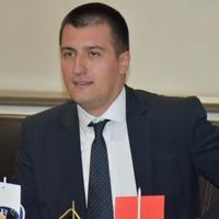 Predložio ga Čampara: Novi potpredsjedavajući Doma naroda Parlamenta FBiH bit će Nezim Alagić