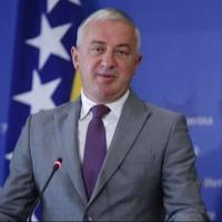 Borenović: Uložili smo prigovor zbog nesprovođenja istrage protiv Dodika i ostalih