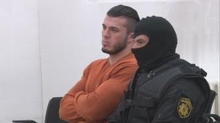 Odgođeno suđenje u Sarajevu: Amel Sejfović štrajkuje glađu u zeničkom zatvoru