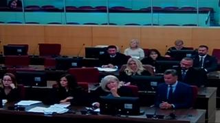 Video iz sudnice / Tužilaštvo tražilo veće kazne za osuđene i osuđujuću presudu za Miličević, odbrana tražila oslobađujuću