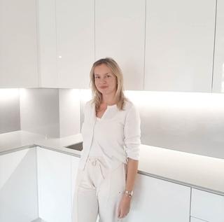 Sabina Talović, dizajnerica u studiju ID Interiors + Design: Kuhinja je simbol toplog doma