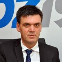 Cvitanović: Bojim se da ćemo biti sankcionirani ukoliko u narednih mjesec dana ne usvojimo nekoliko zakona