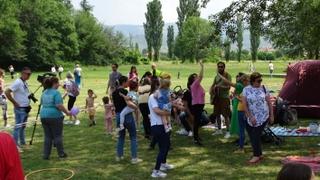 Više od 500 najmlađih Mostaraca uživalo na  popularnoj Bunici