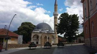 Svečanost u Mrkonjić Gradu: Otvara se Kizlar-agina džamija 