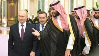 Otkriveno šta su se dogovorili Putin i saudijski prijestolonasljednik Mohamed bin Salman