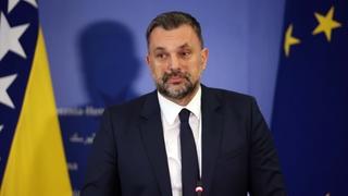 Konaković se obrušio na Komšićevu politiku: Impresivna je usklađenost SNSD-a i DF