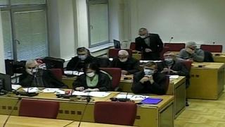Kuzmanović i ostali: Odbrane Tužilaštvu uskratile podatke o svjedoku