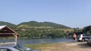 Tragedija kod Bugojna: U jezeru Zanesovići se utopio mlađi muškarac