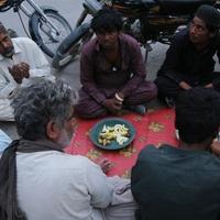 Ramazan u Pakistanu: Tradicionalni iftari na ulici